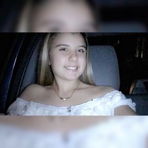 Meet your Posher, Kamaryn